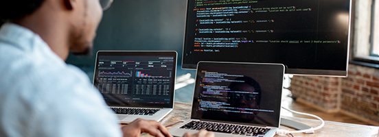 Adapt IT Recruitment